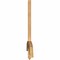 Ekena Millwork Bellingham Timber Gable Bracket, Western Red Cedar, 108"W x 27"H x 1 1/2"D x 3 1/2"F, 6/12 Pitch GBW108X27X0204BEL00SWR - alternate 5